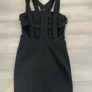 Roberto Cavalli dress